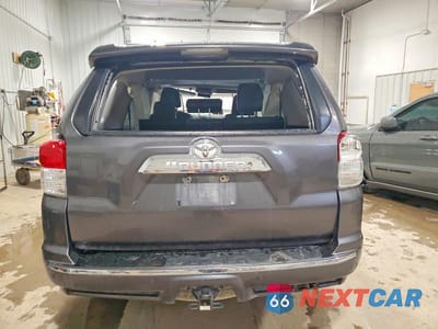 Zdjęcie 11 z 26 samochodu: 2013 TOYOTA 4RUNNER SR5 VIN:JTEBU5JR4D5143951 - miniatura