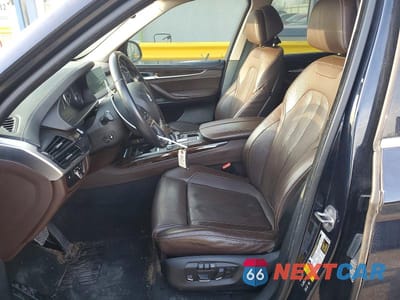 Zdjęcie 7 z 13 samochodu: 2015 BMW X5 XDRIVE35I VIN:5UXKR0C59F0P14061 - miniatura