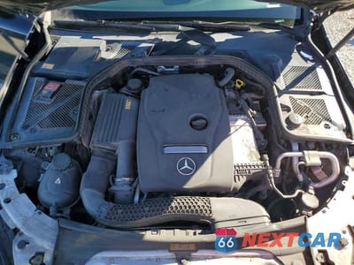 Zdjęcie 11 z 12 samochodu: 2015 MERCEDES-BENZ C 300 VIN:55SWF4JB8FU067664 - miniatura