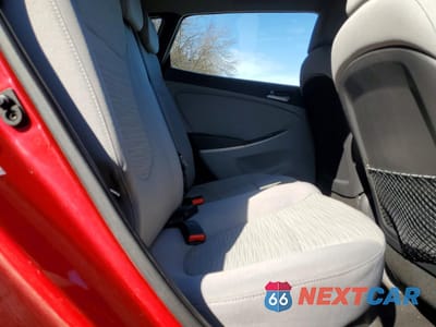 Zdjęcie 10 z 13 samochodu: 2017 HYUNDAI ACCENT SE VIN:KMHCT5AE7HU307774 - miniatura