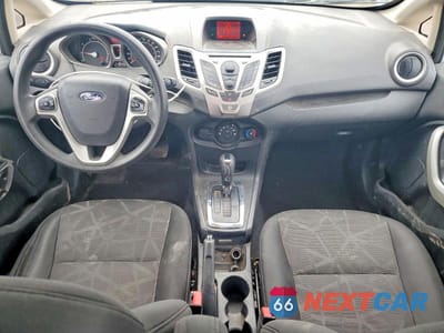 Zdjęcie 8 z 12 samochodu: 2012 FORD FIESTA SE VIN:3FADP4BJ1CM218062 - miniatura