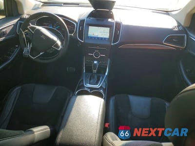 Zdjęcie 8 z 13 samochodu: 2016 FORD EDGE SPORT VIN:2FMPK4AP5GBB55904 - miniatura
