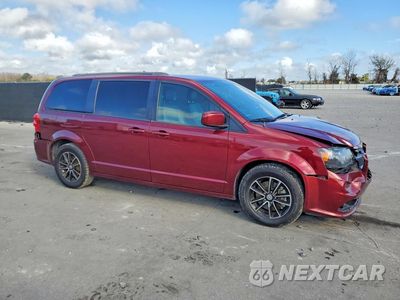 Zdjęcie 7 z 26 samochodu: 2018 DODGE GRAND CARAVAN GT VIN:2C4RDGEG7JR336178 - miniatura
