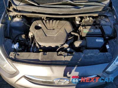 Zdjęcie 11 z 11 samochodu: 2017 HYUNDAI ACCENT SE VIN:KMHCT4AEXHU331397 - miniatura