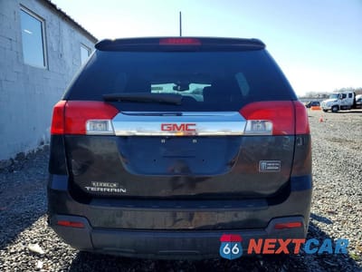 Zdjęcie 6 z 13 samochodu: 2012 GMC TERRAIN SLE VIN:2GKALSEK8C6111803 - miniatura