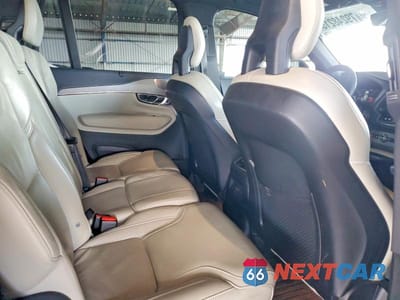 Zdjęcie 11 z 12 samochodu: 2022 VOLVO XC90 T8 RECHARGE R-DESIGN VIN:YV4BR0CM2N1810094 - miniatura