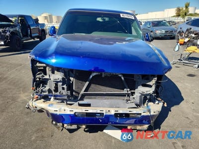 Piąte zdjęcie samochodu w środku: 2003 CHEVROLET SILVERADO C1500 VIN:2GCEC19V331114889 - miniatura