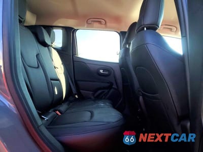 Zdjęcie 11 z 13 samochodu: 2022 JEEP RENEGADE LIMITED VIN:ZACNJDD19NPN63978 - miniatura