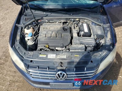Zdjęcie 11 z 11 samochodu: 2015 VOLKSWAGEN PASSAT SE VIN:1VWBV7A35FC062087 - miniatura