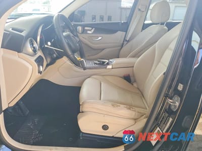 Zdjęcie 7 z 13 samochodu: 2017 MERCEDES-BENZ GLC 300 VIN:WDC0G4JB3HV002305 - miniatura