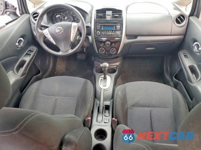 Zdjęcie 8 z 12 samochodu: 2015 NISSAN VERSA NOTE SV VIN:3N1CE2CP1FL387529 - miniatura