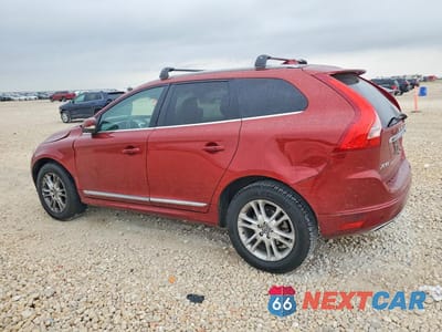 Drugie zdjęcie samochodu z przodu: 2015 VOLVO XC60 T5 PREMIER VIN:YV440MDKXF2645706 - miniatura