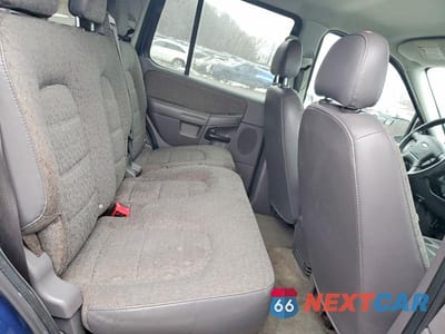 Zdjęcie 11 z 12 samochodu: 2004 FORD EXPLORER VIN:1FMZU72KX4UA08538 - miniatura