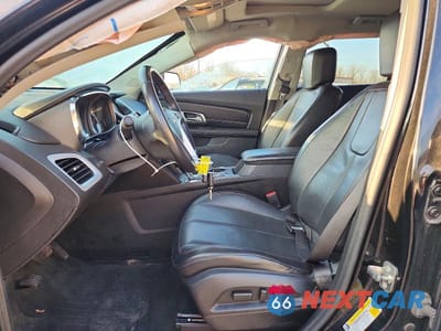 Zdjęcie 7 z 12 samochodu: 2017 GMC TERRAIN SLT VIN:2GKFLPE31H6341024 - miniatura