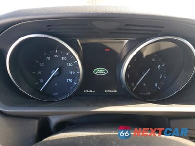Zdjęcie 9 z 12 samochodu: 2017 LAND ROVER RANGE ROVER SPORT SE VIN:SALWG2FV4HA156335 - miniatura