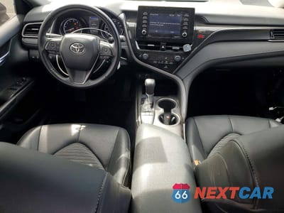 Zdjęcie 8 z 13 samochodu: 2023 TOYOTA CAMRY SE VIN:4T1G11AK0PU790934 - miniatura