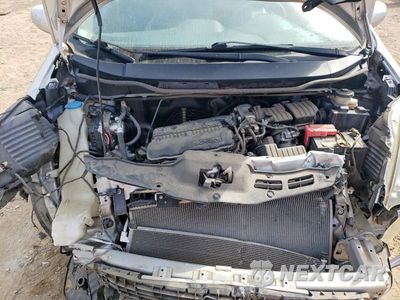 Zdjęcie 11 z 12 samochodu: 2013 HONDA FIT SPORT VIN:JHMGE8H50DC041035 - miniatura