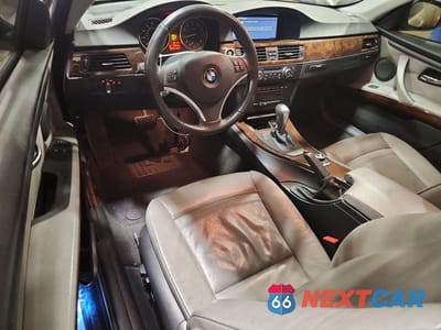 Zdjęcie 8 z 13 samochodu: 2013 BMW 328 I VIN:WBAKE3C5XDE771980 - miniatura