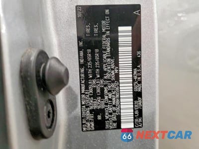 Zdjęcie 13 z 13 samochodu: 2022 TOYOTA HIGHLANDER XLE VIN:5TDGZRBH1NS596767 - miniatura