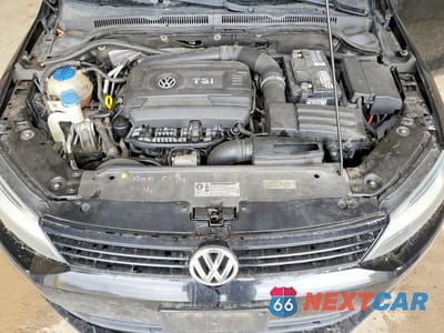 Zdjęcie 11 z 11 samochodu: 2014 VOLKSWAGEN JETTA SE VIN:3VWD17AJ1EM409799 - miniatura