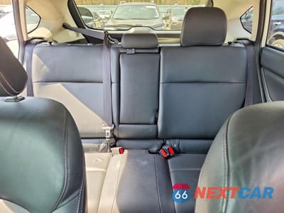 Zdjęcie 10 z 14 samochodu: 2015 SUBARU XV CROSSTREK 2.0 LIMITED VIN:JF2GPAPC5F8222190 - miniatura