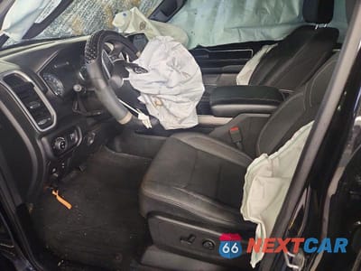 Zdjęcie 7 z 12 samochodu: 2020 RAM 1500 BIG HORN VIN:1C6SRFFT1LN327637 - miniatura