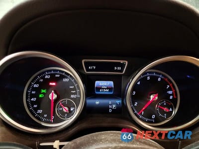 Zdjęcie 9 z 12 samochodu: 2018 MERCEDES-BENZ GLS 550 4MATIC VIN:4JGDF7DE3JB006116 - miniatura