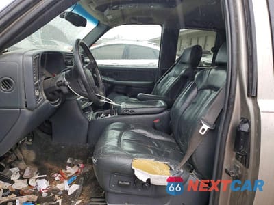 Zdjęcie 7 z 11 samochodu: 2001 CHEVROLET SILVERADO C1500 VIN:2GCEC19T411134838 - miniatura