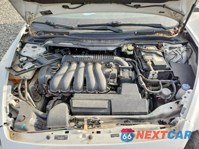 Zdjęcie 11 z 12 samochodu: 2010 VOLVO S40 2.4I VIN:YV1382MS2A2491071 - miniatura