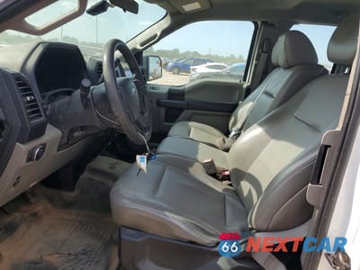 Zdjęcie 7 z 12 samochodu: 2018 FORD F150 SUPER CAB VIN:1FTEX1C53JKC65399 - miniatura