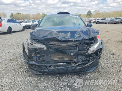 Piąte zdjęcie samochodu w środku: 2022 HYUNDAI ELANTRA SEL VIN:KMHLM4AG5NU353947 - miniatura