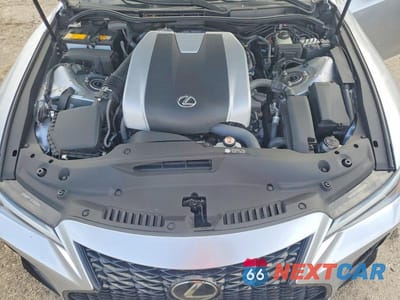 Zdjęcie 11 z 12 samochodu: 2022 LEXUS IS 350 F SPORT VIN:JTHGZ1E23N5023317 - miniatura
