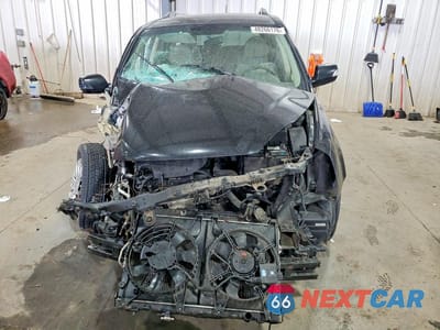 Piąte zdjęcie samochodu w środku: 2011 KIA SEDONA LX VIN:KNDMG4C76B6370561 - miniatura