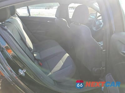 Zdjęcie 10 z 12 samochodu: 2019 CHEV CRUZE VIN:1G1BC5SM9K7109914 - miniatura