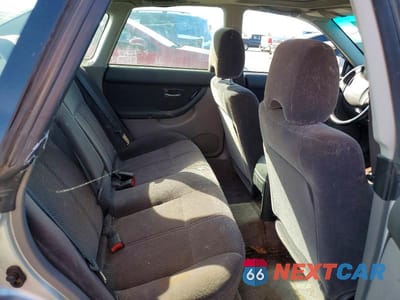 Zdjęcie 10 z 12 samochodu: 2003 SUBARU LEGACY L VIN:4S3BE635337210382 - miniatura