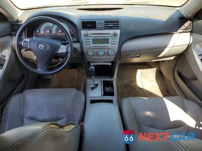 Zdjęcie 8 z 11 samochodu: 2007 TOYOTA CAMRY SE V6 VIN:4T1BK46K97U549133 - miniatura