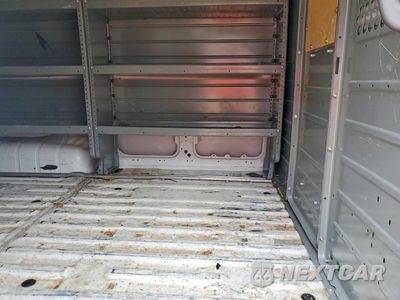 Zdjęcie 11 z 14 samochodu: 2021 NISSAN NV2500 VIN:1N6BF0KY8MN808595 - miniatura