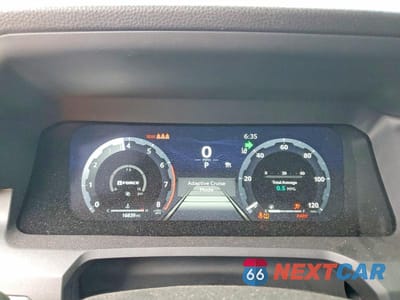 Zdjęcie 9 z 12 samochodu: 2024 TOYOTA TACOMA TRD OFF-ROAD VIN:3TMLB5JN8RM063596 - miniatura