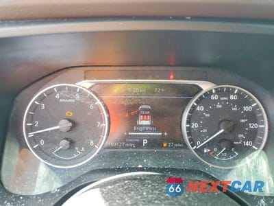 Zdjęcie 9 z 13 samochodu: 2023 NISSAN ROGUE S VIN:5N1BT3AA4PC763653 - miniatura
