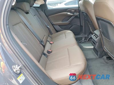 Zdjęcie 10 z 12 samochodu: 2025 AUDI A6 E-TRON PREMIUM PLUS 60 VIN:WAU2DAGH7SA019461 - miniatura