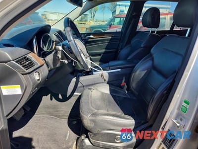 Zdjęcie 7 z 13 samochodu: 2012 MERCEDES-BENZ ML 350 4MATIC VIN:4JGDA5HB1CA036064 - miniatura