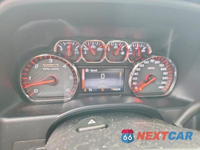 Zdjęcie 9 z 12 samochodu: 2016 GMC SIERRA K1500 SLT VIN:3GTU2NEC6GG203556 - miniatura