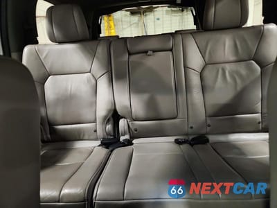 Zdjęcie 10 z 12 samochodu: 2015 HONDA PILOT EXL VIN:5FNYF4H57FB008051 - miniatura