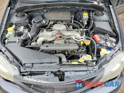 Zdjęcie 11 z 11 samochodu: 2011 SUBARU IMPREZA OUTBACK SPORT VIN:JF1GH6D60BH824969 - miniatura