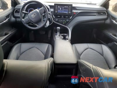 Zdjęcie 8 z 13 samochodu: 2022 TOYOTA CAMRY SE VIN:4T1G11AK7NU064761 - miniatura