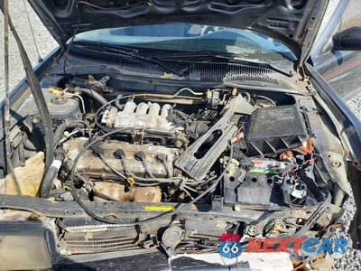Zdjęcie 11 z 13 samochodu: 1994 NISSAN SENTRA E VIN:1N4EB31P2RC776998 - miniatura