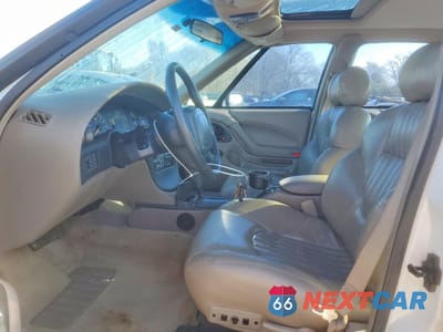 Zdjęcie 7 z 13 samochodu: 1999 PONTIAC BONNEVILLE SE VIN:1G2HX52K2XH233680 - miniatura