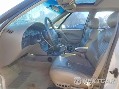 Zdjęcie 7 z 13 samochodu: 1999 PONTIAC BONNEVILLE SE VIN:1G2HX52K2XH233680 - miniatura