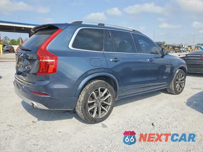 Trzecie zdjęcie samochodu z tyłu: 2019 VOLVO XC90 T5 MOMENTUM VIN:YV4102CK6K1465809 - miniatura
