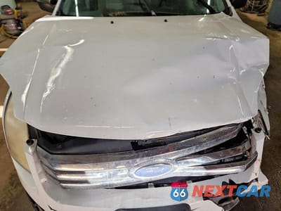 Zdjęcie 11 z 11 samochodu: 2007 FORD FUSION S VIN:3FAHP06Z47R202442 - miniatura